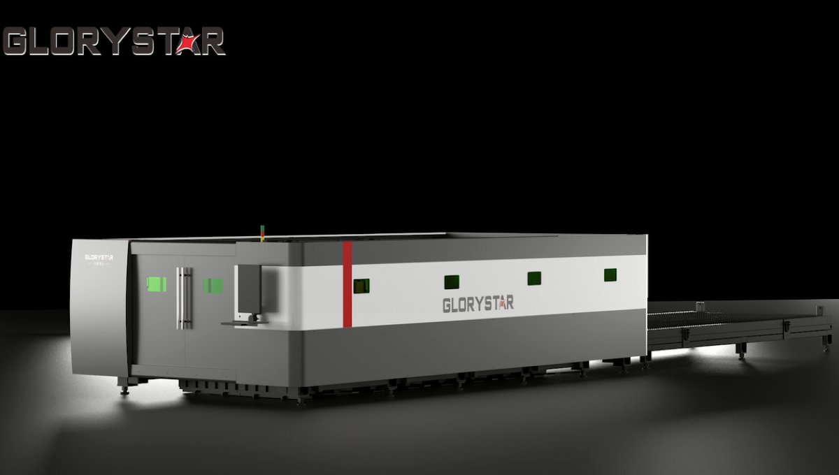 激光切割準(zhǔn)直鏡、聚焦鏡與光纖如何選型才能切的又快又好? 激光切割準(zhǔn)直鏡、聚焦鏡與光纖如何選型才能切的又快又好?