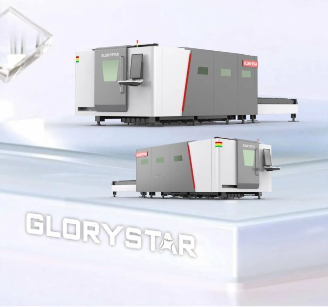 力星激光：品質(zhì)信賴 值得托“復(fù)”！