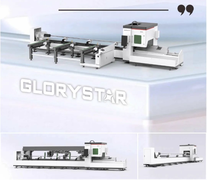 力星激光：品質(zhì)信賴 值得托“復(fù)”！