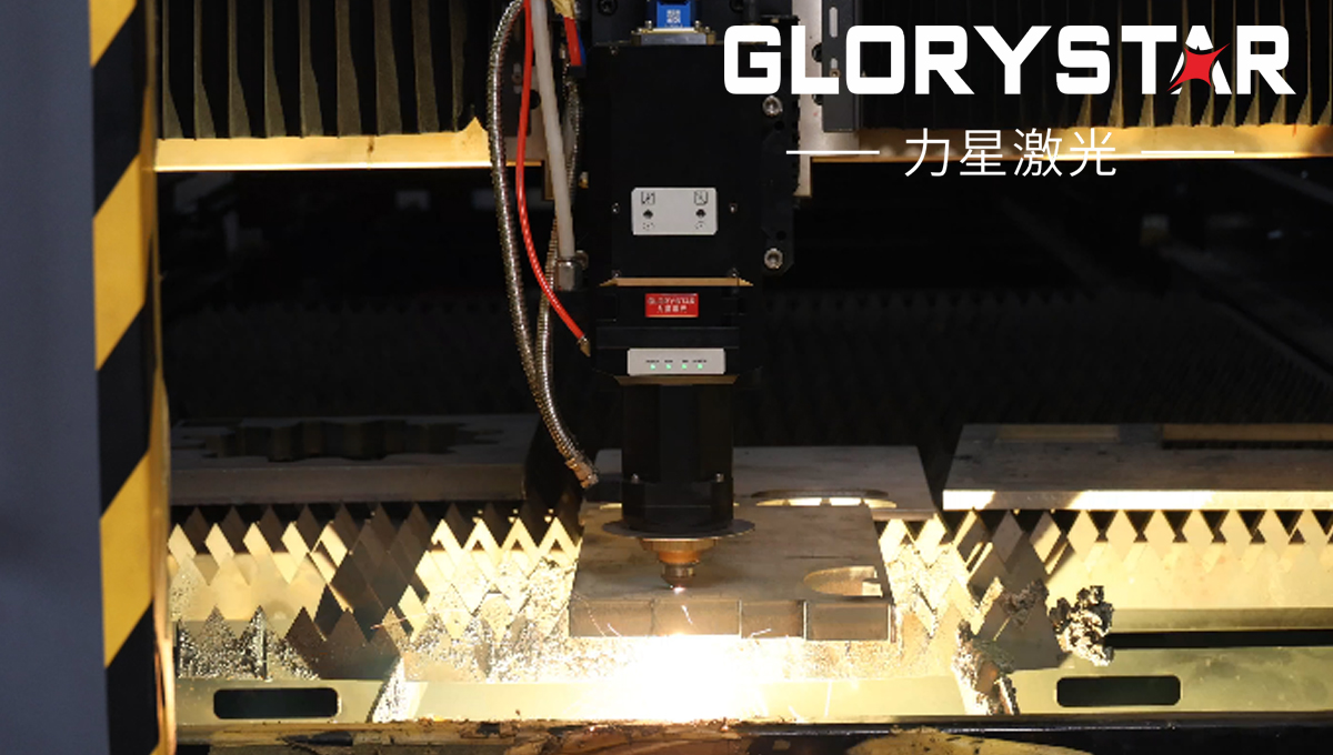 金屬板材激光切割機氣體選用對切割質(zhì)量的影響和應(yīng)用技巧