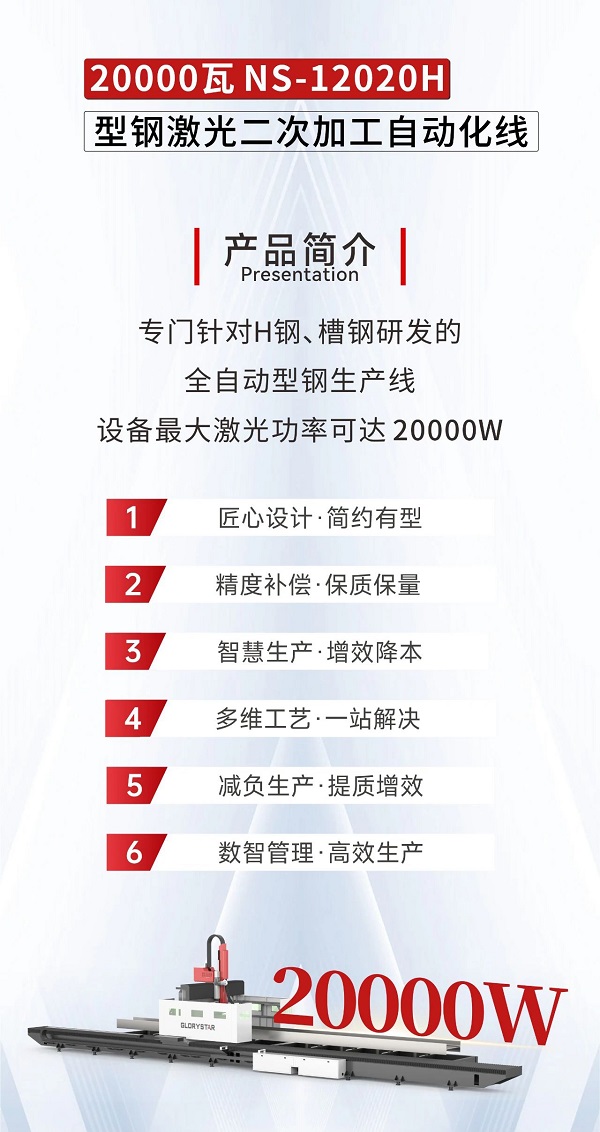深圳工業展（ITES2024）即將熱辣來襲，力星激光邀您共享萬瓦激光設備盛宴！