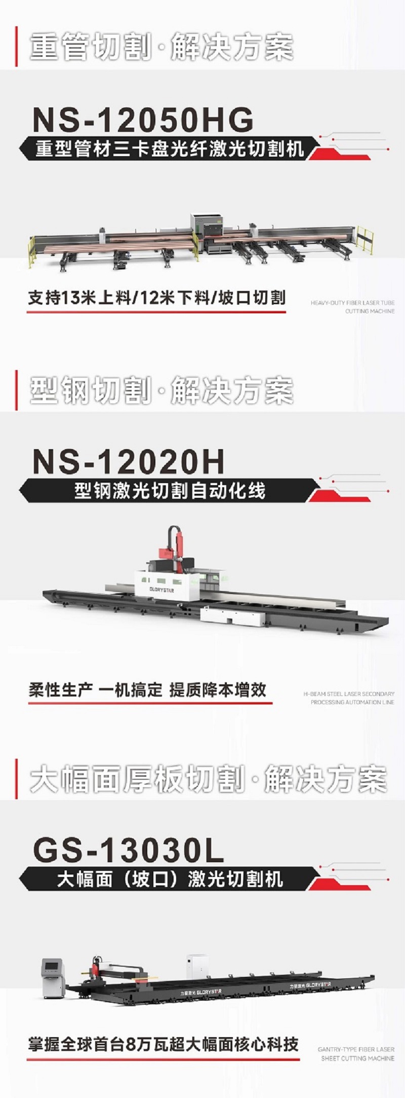 力星激光切割機(jī)對(duì)船舶工業(yè)和鋼結(jié)構(gòu)的應(yīng)用解決方案 力星激光切割機(jī)對(duì)船舶工業(yè)和鋼結(jié)構(gòu)的應(yīng)用解決方案
