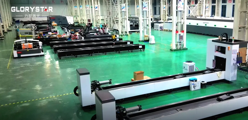 莞邑之光 向新而行|莞企鍛造新質生產力引領產業攀“高” 激活高質量發展新動能 莞邑之光 向新而行|莞企鍛造新質生產力引領產業攀“高” 激活高質量發展新動能