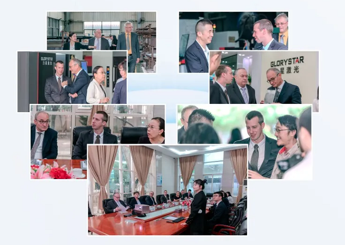 暖冬迎客！捷克茲林市代表團走進力星激光，共商激光科技新質生產力“出?！贝笫?/></span></p><p><span style=