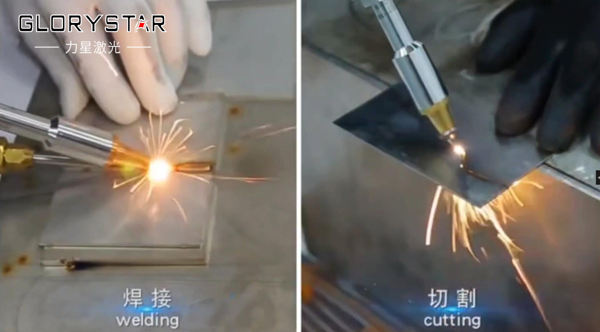 影響激光焊接質量的焊接工藝參數有哪些? 影響激光焊接質量的焊接工藝參數有哪些?