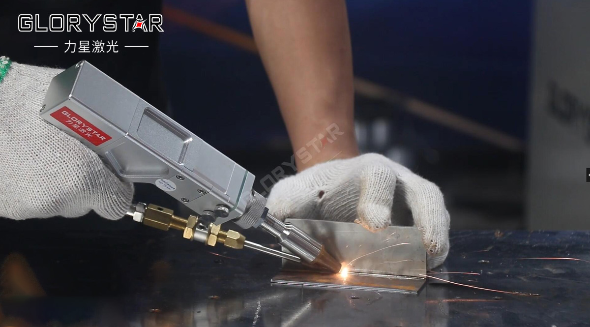 激光焊接對比傳統焊接的區別及優勢有哪些? 激光焊接對比傳統焊接的區別及優勢有哪些?