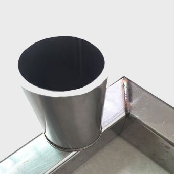 GW-H?手持激光焊接機