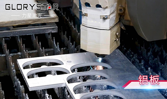 激光切割機五大關鍵部位的保養與維護注意事項