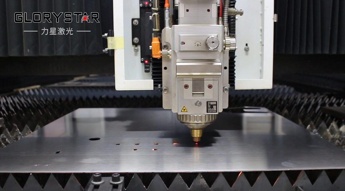 光纖激光切割機使用過程中如何避免故障？