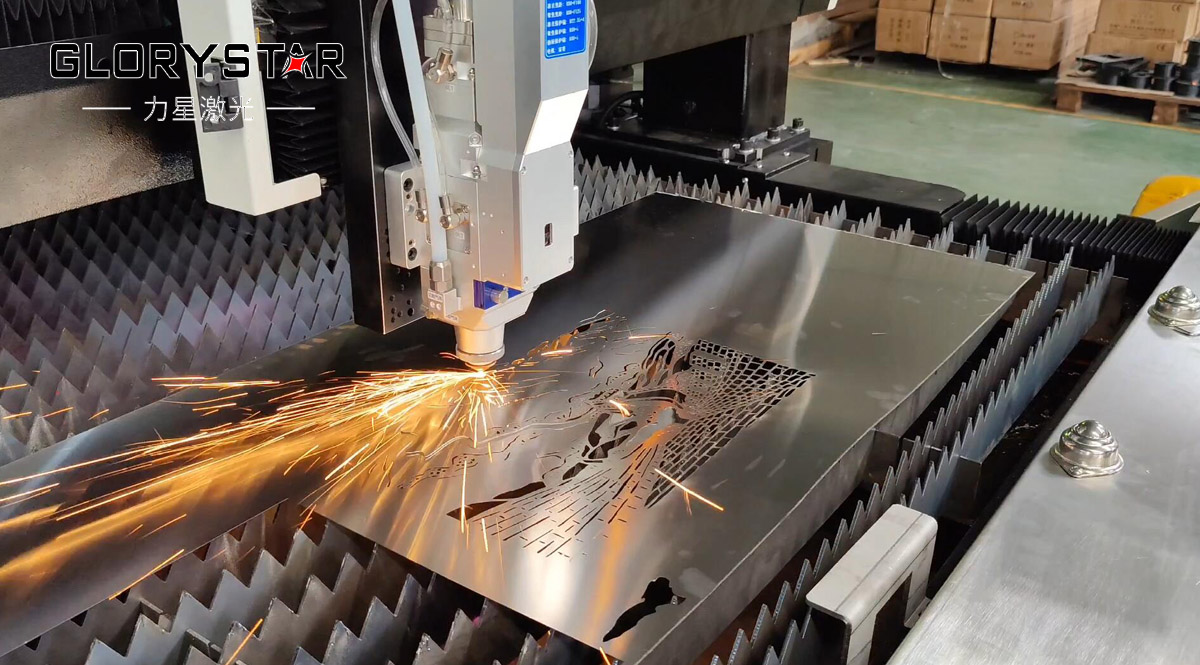 激光切割機(jī)冬季防凍保護(hù)措施有哪些技巧？