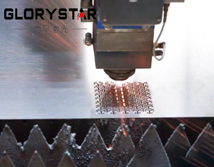 激光切割機在電動汽車的精密切割應用解決方案