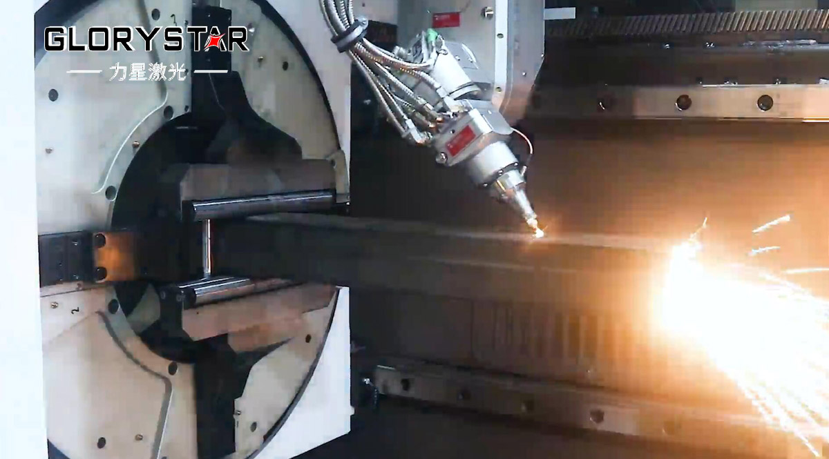 力星激光 | 河南子公司“硬核”復(fù)工：生產(chǎn)、防疫兩手抓