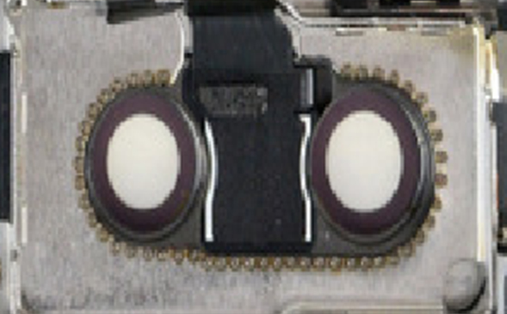 精密焊接自動化線