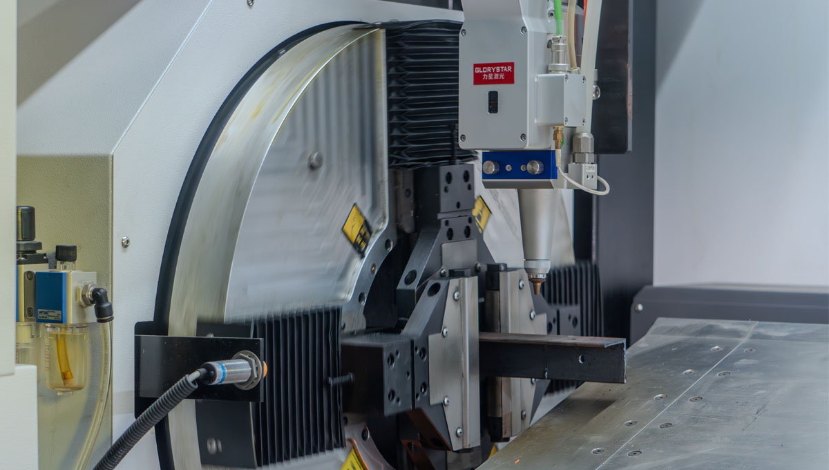 激光切割機(jī)的噴嘴和焦點(diǎn)的關(guān)系，這里給你講清楚