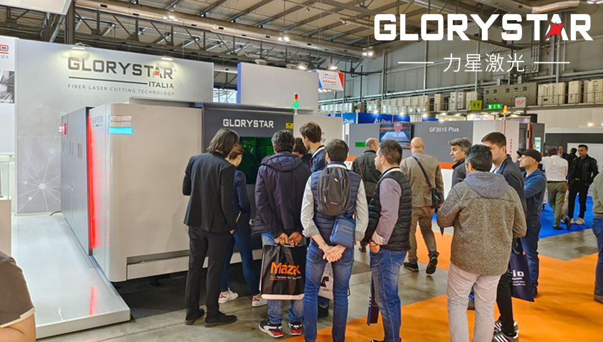 使用光纖激光切割機(jī)時(shí)切割工件毛刺怎么辦？切割面分層要怎么調(diào)試才能變好？