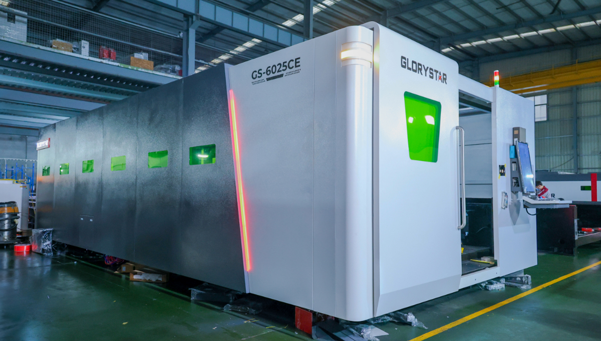 關于激光切割機的這些問題和解決方法，4月精選，你都知道嗎？