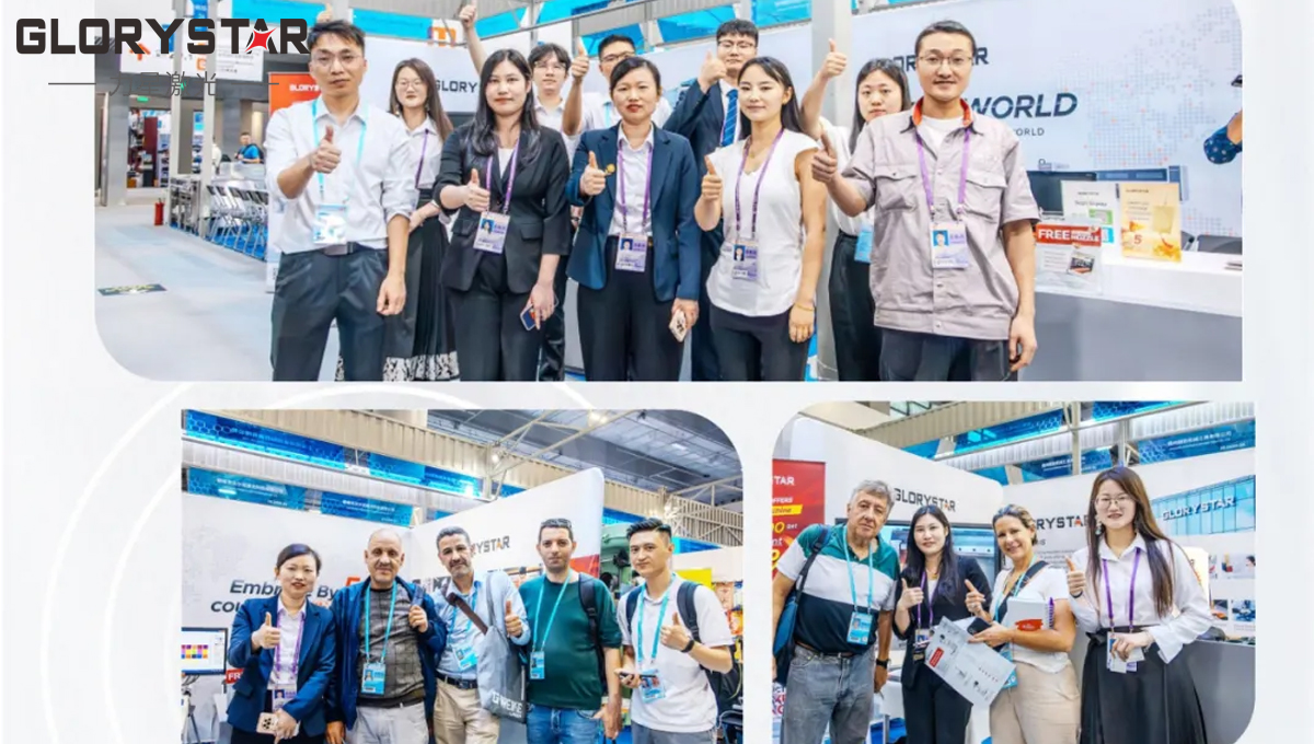 驚艷全球 震撼世界！力星激光2024上半年全球巡展盛況非凡！